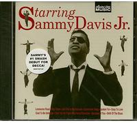 Davis,Sammy Jr. - Starring Sammy Davis Jr.