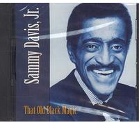 Sammy Davis Jr - That Old Black Magic