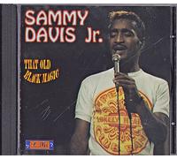 Davis,Sammy Jr. - That Old Black Magic [Import]
