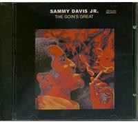 Davis,Sammy Jr. - The Goin's Great