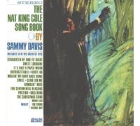 Davis,Sammy Jr. - The Nat King Cole Songbook