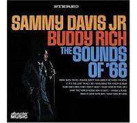 Davis, Sammy Jr - The Sounds of '66