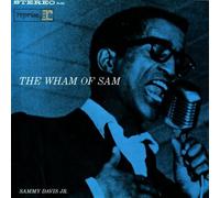 Davis, Sammy Jr. - The Wham of Sam