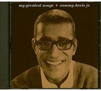 Davis Sammy - My Greatest Songs- S.Davis