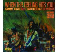 Sammy Davis Jr - When the Feeling Hits You