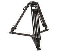Davis & Sanford provista100 provista 100 trípode con 100 mm Cuenco para vídeo