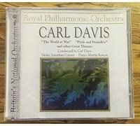 Davis - Selected Works
