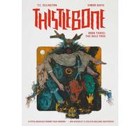 Davis, Simon - THISTLEBONE HC BOOK 03 THE DULE TREE: Volume 3