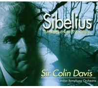 Sibelius: Symphonies 1