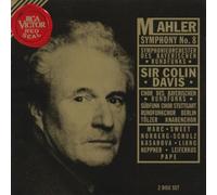 Davis Sir Colin - Sinfonia N. 8 Mahler