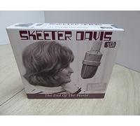 Davis, Skeeter - End of the World