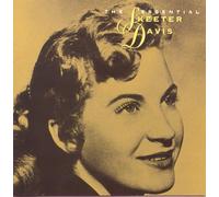 Davis Skeeter Essential Skeeter Davis (CD) (Importación USA)