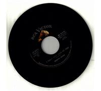 DAVIS, Skeeter / I Can't Stay Mad At You / 45rpm record