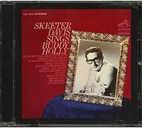 Davis, Skeeter - Sings Buddy Holly