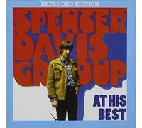 Davis, Spencer - At His Best