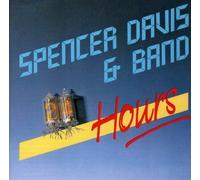 Davis, Spencer -Group- - 24 Hours - Live In Germany