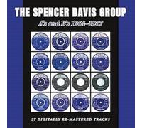 Davis,Spencer Group - A's and B's 1964-1967