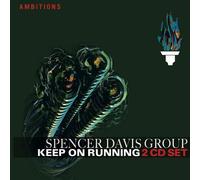 Davis,Spencer Group^Davis Group,Spencer^Davis Group,Spencer - Keep on Running