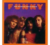 Spencer Davis Group - Funky