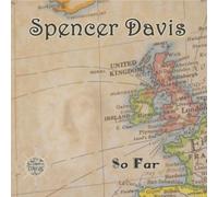 Davis, Spencer - So Far