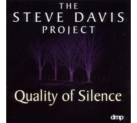Davis,Steve - Quality of Silence