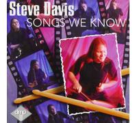 Davis,Steve - Songs We Know