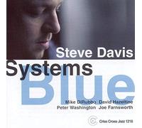Davis, Steve - Systems Blue