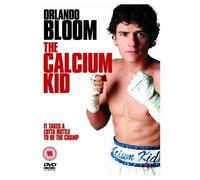 Davis Sutcliffe - The_Calcium_Kid [Reino Unido] [DVD]
