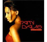 Davis Tami - Only You (1998)