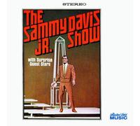 Davis - The Sammy Davis, Jr. Show