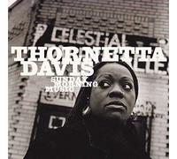 Davis, Thornetta - SUNDAY MORNING MUSIC
