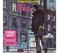 Davis, Tyrone - Can I Change My Mind [Vinilo]