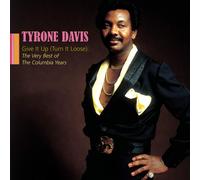 Davis Tyrone Give It Up (CD) (Importación USA)