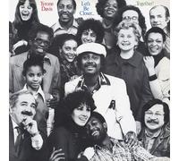 Davis, Tyrone - Let's Be Closer Together!