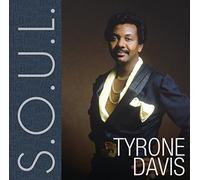 Davis Tyrone - S.O.U.L.