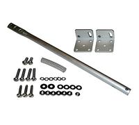 Davis Universal de mástil para pantalla plana F/Windex 10. Deporte y Windex 15