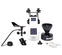 Davis Vantage Pro 2 Iss 6328 Aktiv Plus Unidad Exterior Solar 24 Horas
