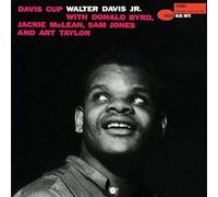 DAVIS,WALTER JR. - Davis Cup