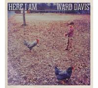 Davis, Ward - Here I Am