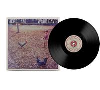 Davis, Ward - Here I Am [Vinilo]