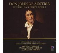 Davislim - Don John of Austria (arr. MacKerras)