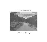 Davison Peter - Music on the Way [Vinilo]