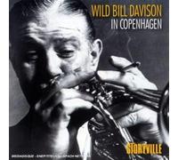 Davison Wild Bill - In Copenhagen