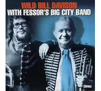 Davison Wild Bill - Whatever It Is