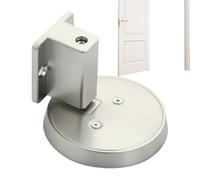 Davivian Topes para Puertas - Tope Mecánico para Puertas,Tope de Puerta a Prueba de Viento para Interiores | Para Ventana Armario Hotel Hogar Garaje Apartamento Dormitorio Invierno Verja Balcón