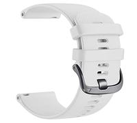 DAVNO Correa de silicona para Garmin Vivoactive 3 Forerunner 645 245 Vivoactive 4 4S Venu Smart Bracelet Strap (Color : Blanco, Tamaño: 22 mm Vivoactive 4)