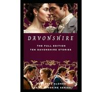 Davonshire: THE FULL SERIES: 10 Davonshire Stories (The Davonshire Series)