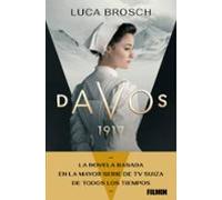 Davos 1917