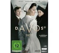 Davos 1917 [Alemania] [DVD]