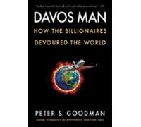 Davos Man (ebook)